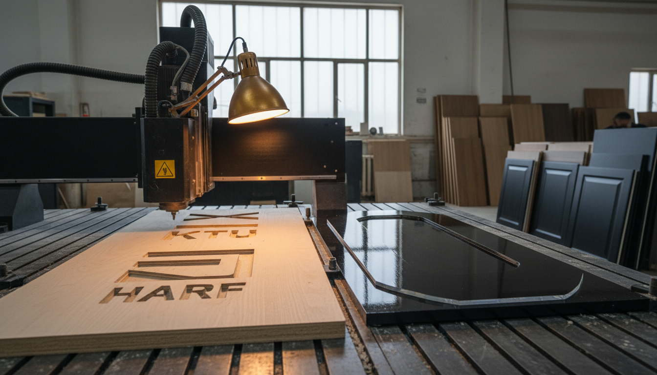 Kutu Harf mi Pleksi Harf mi? 2026 Fiyat, Ömür ve Görsel Karşılaştırma