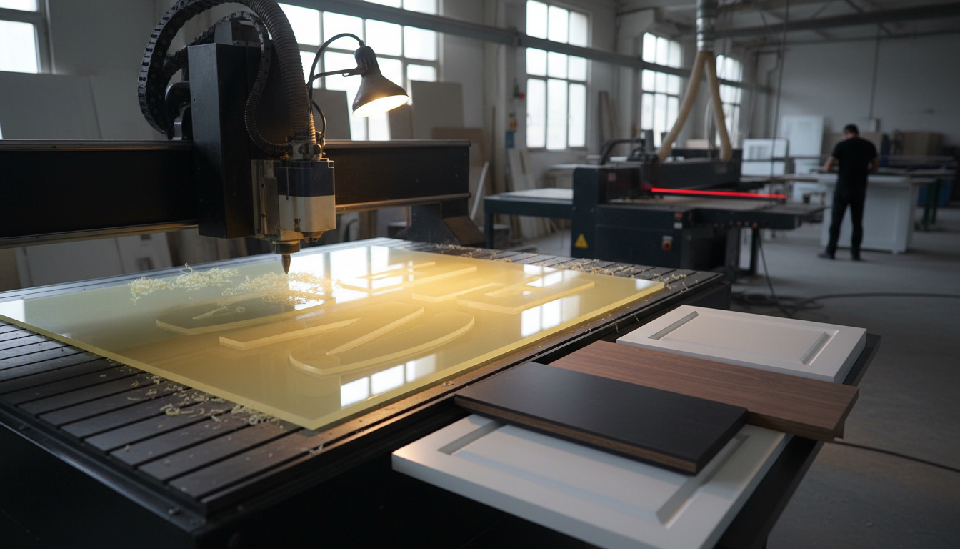 Pleksi Tabela Fiyatı Nasıl Hesaplanır? 2026 Güncel Rehber